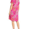 LIEBLINGSSTÜCK Elnal Ausgestelltes Kleid Damen, Pink