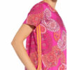 LIEBLINGSSTÜCK Elnal Ausgestelltes Kleid Damen, Pink