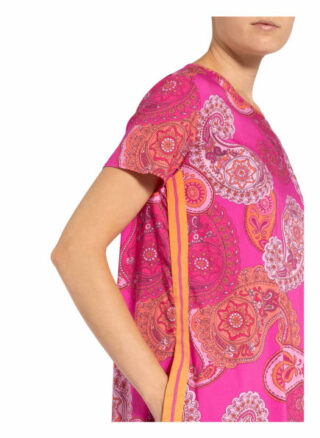 LIEBLINGSSTÜCK Elnal Ausgestelltes Kleid Damen, Pink