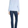 LIEBLINGSSTÜCK Hallil Pullover Damen, Blau