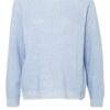 LIEBLINGSSTÜCK Hallil Pullover Damen, Blau