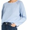 LIEBLINGSSTÜCK Hallil Pullover Damen, Blau