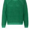 LIEBLINGSSTÜCK Hallil Pullover Damen, Grün