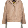 LIEBLINGSSTÜCK Immal Blouson Damen, Beige