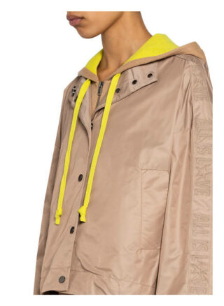 LIEBLINGSSTÜCK Immal Blouson Damen, Beige