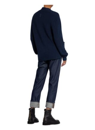 LIEBLINGSSTÜCK Kairil Strickhülle Damen, Blau