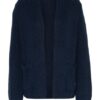 LIEBLINGSSTÜCK Kairil Strickhülle Damen, Blau