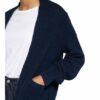 LIEBLINGSSTÜCK Kairil Strickhülle Damen, Blau