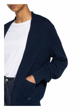 LIEBLINGSSTÜCK Kairil Strickhülle Damen, Blau