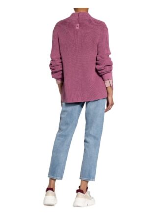 LIEBLINGSSTÜCK Kairil Strickhülle Damen, Pink