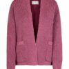 LIEBLINGSSTÜCK Kairil Strickhülle Damen, Pink