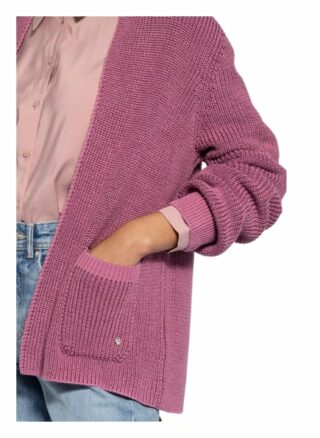 LIEBLINGSSTÜCK Kairil Strickhülle Damen, Pink