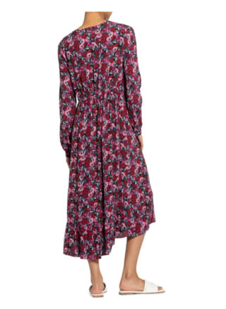 LIEBLINGSSTÜCK Ranil Hängerkleid Damen, Pink