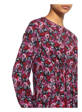 LIEBLINGSSTÜCK Ranil Hängerkleid Damen, Pink
