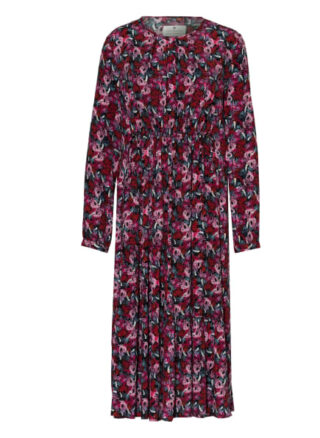LIEBLINGSSTÜCK Ranil Hängerkleid Damen, Pink