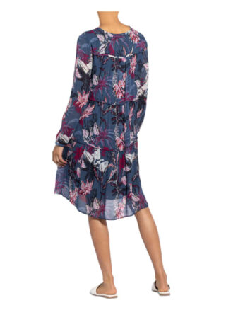LIEBLINGSSTÜCK Rosalynl Hängerkleid Damen, Blau