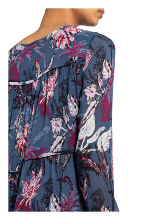 LIEBLINGSSTÜCK Rosalynl Hängerkleid Damen, Blau