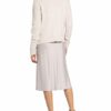 LIEBLINGSSTÜCK Strickjacke Damen, Weiß
