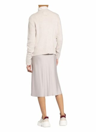 LIEBLINGSSTÜCK Strickjacke Damen, Weiß