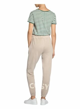 LIEBLINGSSTÜCK Sweatpants Damen, Beige
