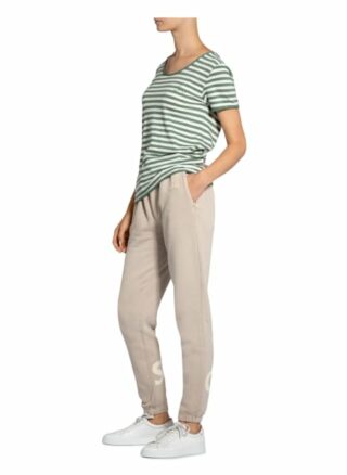 LIEBLINGSSTÜCK Sweatpants Damen, Beige