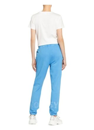 LIEBLINGSSTÜCK Sweatpants Damen, Blau