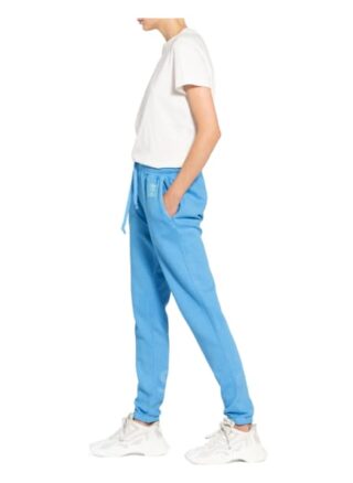 LIEBLINGSSTÜCK Sweatpants Damen, Blau