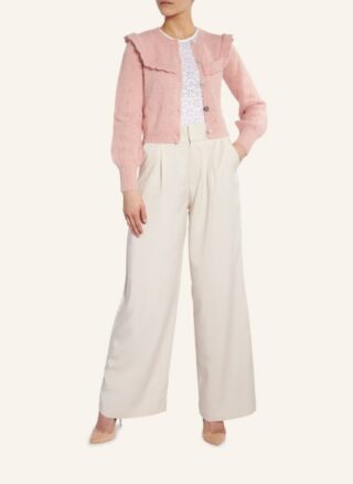 LIMBERRY Emma Strickjacke Damen, Pink