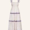 LIMBERRY Thea Kleid in A-Linie Damen, Beige