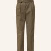 LIU JO 7/8-Culotte Damen, Grün