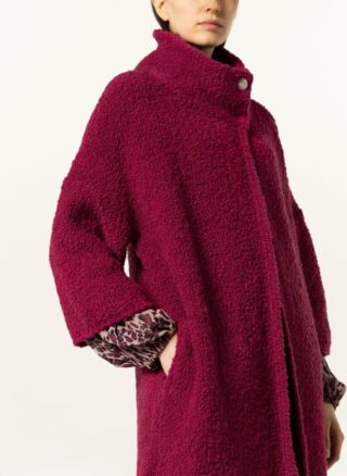 LIU JO Blazermantel Damen, Pink
