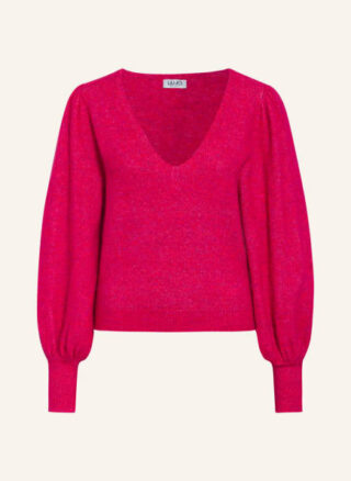 LIU JO Cropped-Pullover Damen, Pink