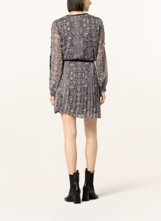 LIU JO Hängerkleid Damen, Schwarz