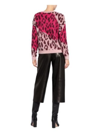 LIU JO Pullover Damen, Pink
