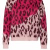 LIU JO Pullover Damen, Pink