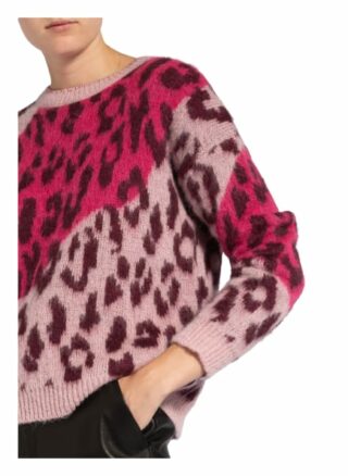 LIU JO Pullover Damen, Pink