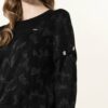LIU JO Pullover Damen, Schwarz