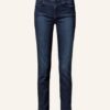 LIU JO Slim Fit Jeans Damen, Blau