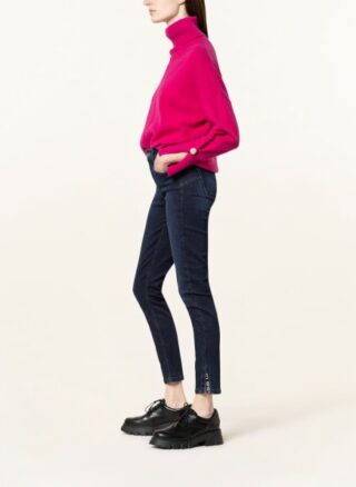 LIU JO Slim Fit Jeans Damen, Blau