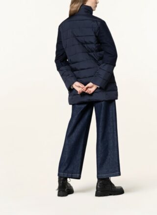 LIU JO Steppjacke Damen, Blau