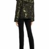 LIU JO Steppjacke Damen, Grün