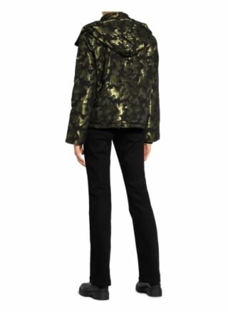 LIU JO Steppjacke Damen, Grün