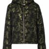 LIU JO Steppjacke Damen, Grün