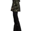 LIU JO Steppjacke Damen, Grün