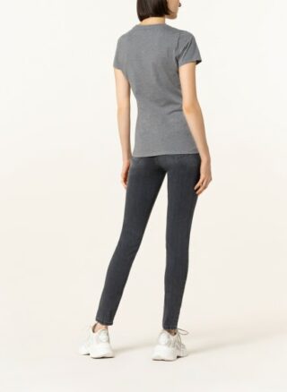 LIU JO T-Shirts Damen, Grau