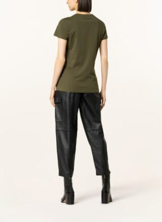 LIU JO T-Shirts Damen, Grün