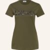 LIU JO T-Shirts Damen, Grün