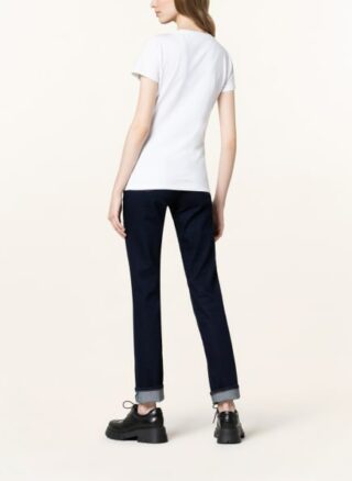 LIU JO T-Shirts Damen, Weiß
