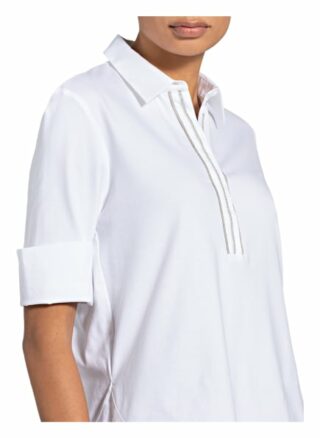 LOUIS and MIA Bluse Damen, Weiß