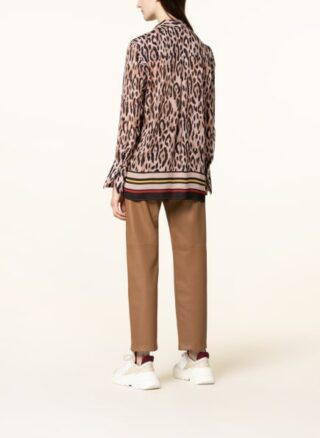LOUIS and MIA Hemdbluse Damen, Pink